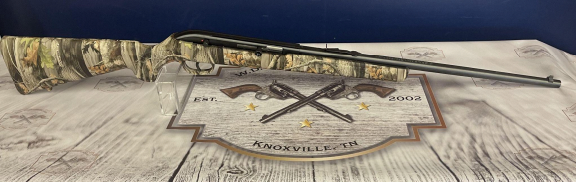 SAVAGE 64F MULTICAM SEMI AUTO RIFLE