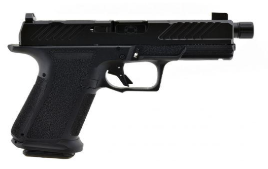 Shadow Systems MR920 Combat