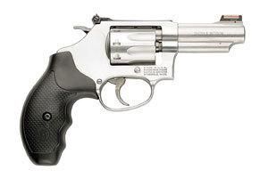 SMITH & WESSON 63-5