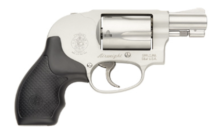 SMITH & WESSON 638-3 Revolver