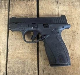 SMITH & WESSON BODYGUARD 2.0