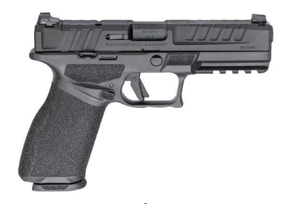 Springfield Echelon
