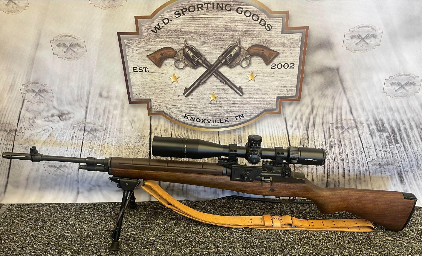 SPRINGFIELD M1A (2)