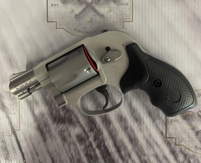 S&W 638-3 AIRWEIGHT