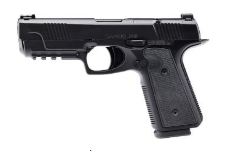 Daniel Defense