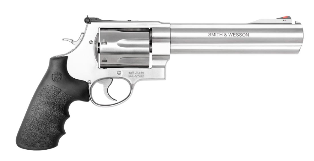 S&W 350 LEGEND
