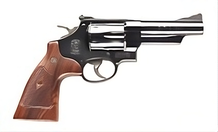 Smith & Wesson