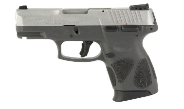 TAURUS G2C (2)