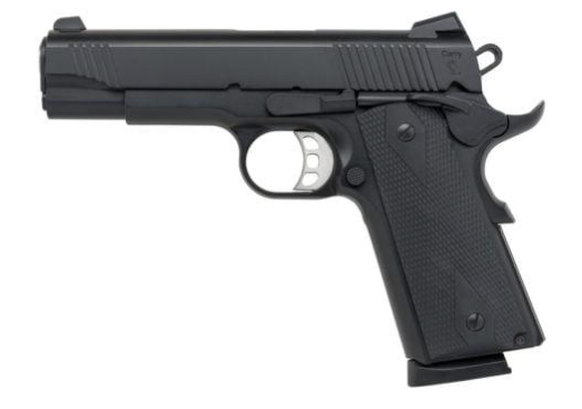 TISAS 1911 CARRY