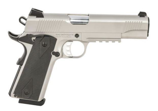 TISAS 1911 DUTY SS45R