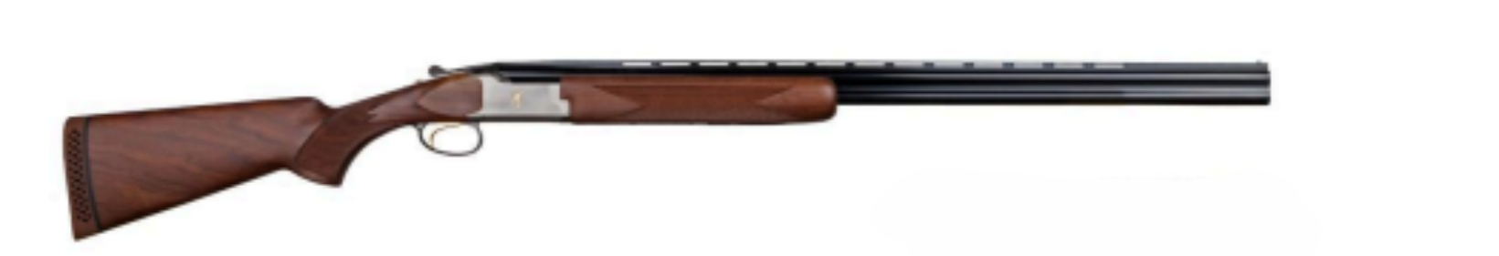 BROWNING CITORI WHITE SATIN