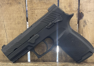 SIG SAUER W320 CA-9-M18