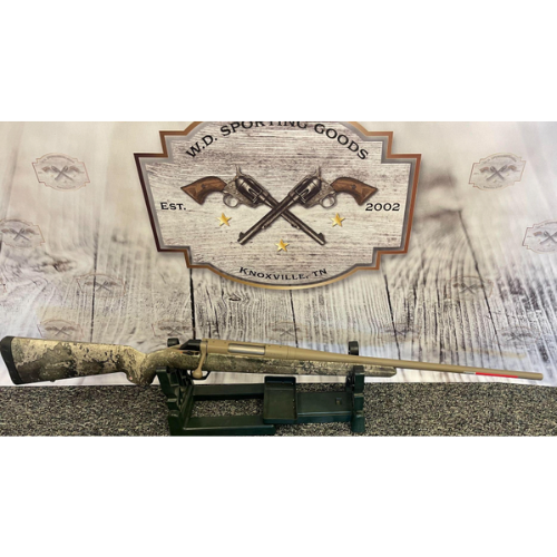 WINCHESTER BOLT RIFLE XPR HUNTER STRATA Stock # 1175-G1034