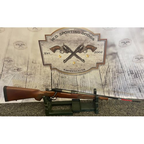 WINCHESTER BOLT RIFLE M70 FEATHERWEIGHT