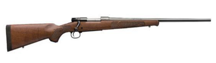 WINCHESTER M70 FEATHERWEIGHT