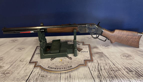 WINCHESTER M73 SPORTER