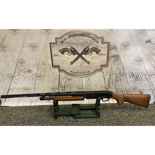 WINCHESTER SXP FIELD PUMP SHOTGUN