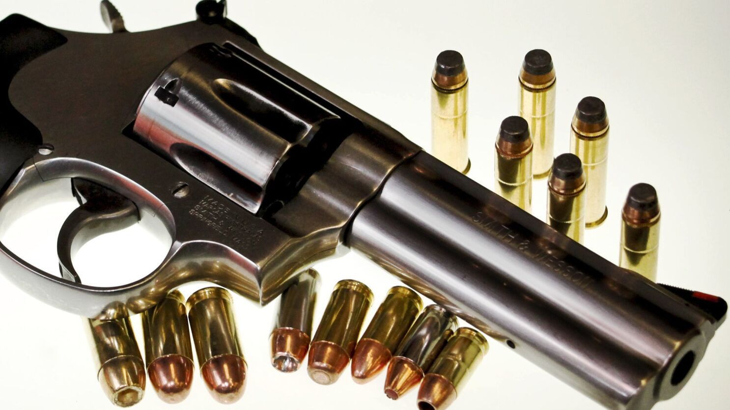 Handguns