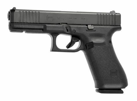 Glock G17 Gen5
