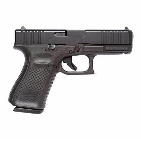Glock G19 Gen 5