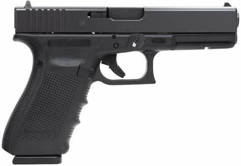 Glock G20 Gen4