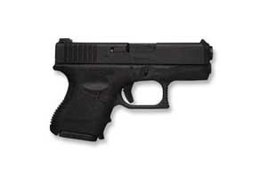 Glock G28 Gen3