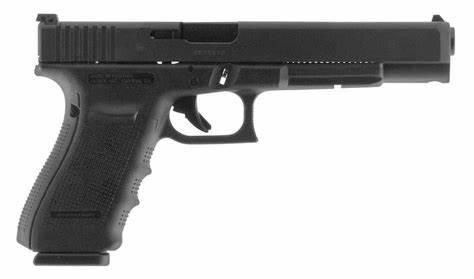 Glock G40 Gen4