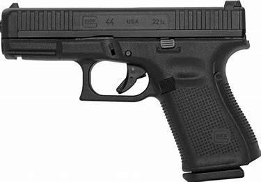 Glock G44