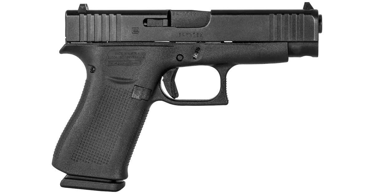 Glock G48