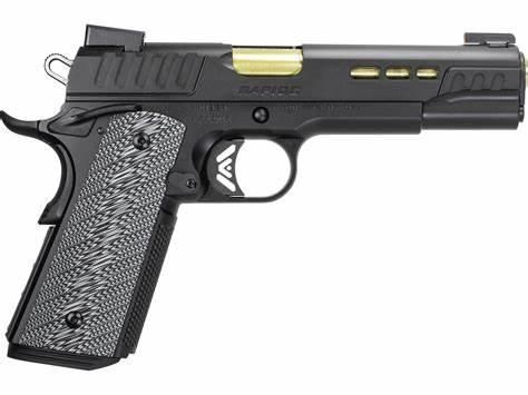 Kimber Rapide 45 acp