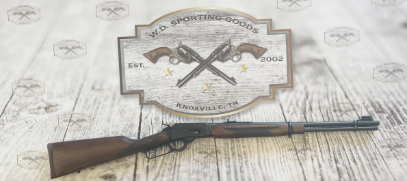 MARLIN 1894 CLASSIC LEVER RIFLE