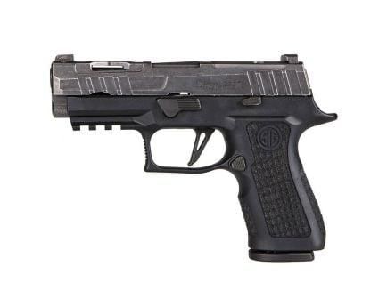Sig Sauer P320X Compact Spectre