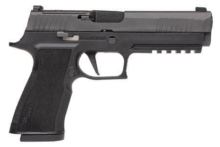 Sig Sauer P320- X Ten