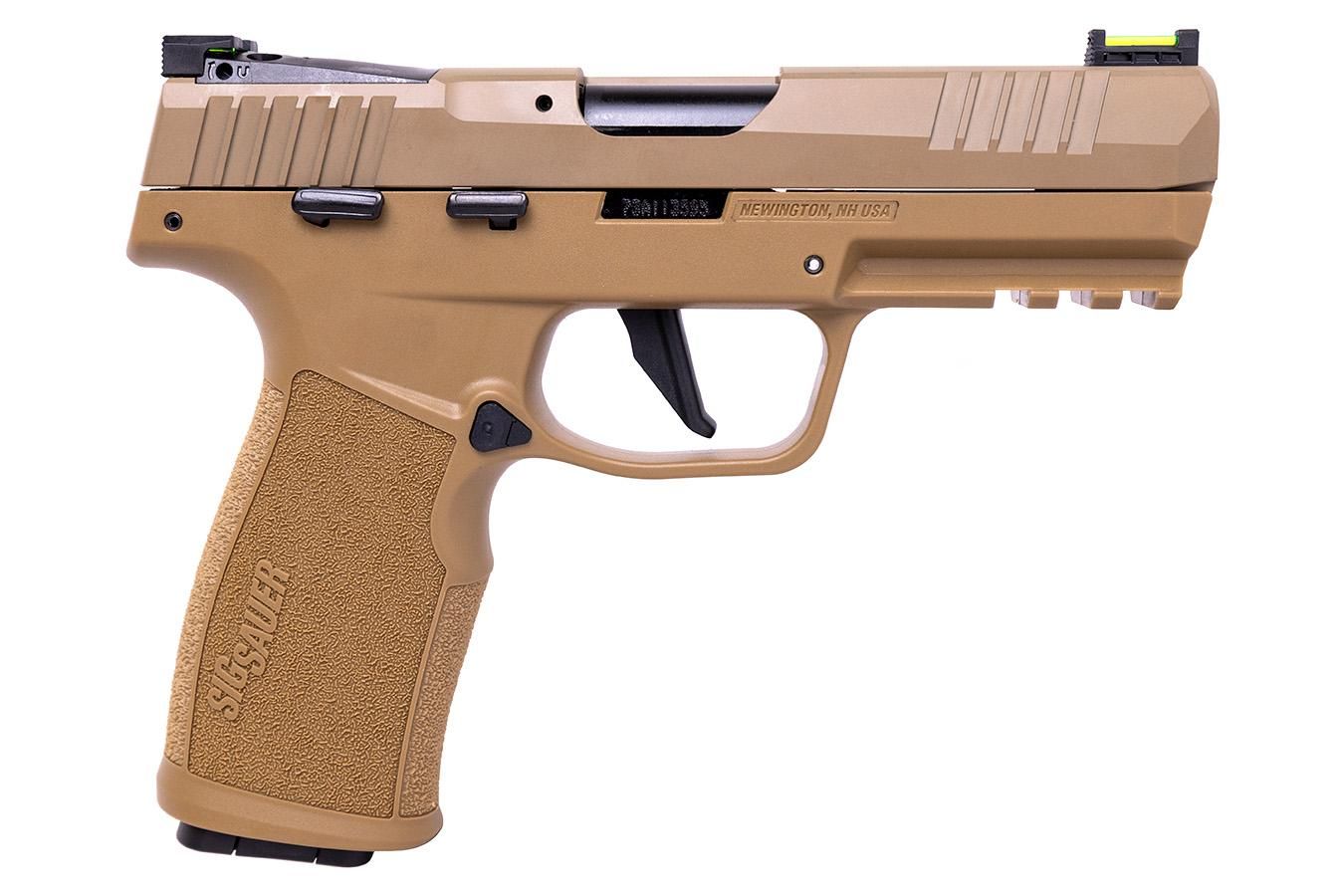 Sig Sauer P322 Tac-Pac