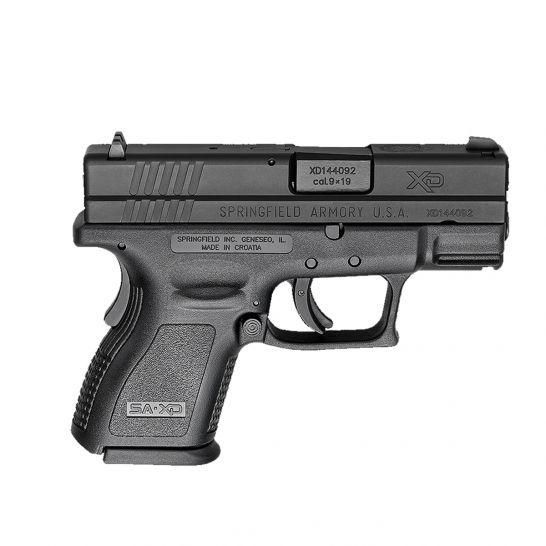 Springfield XD