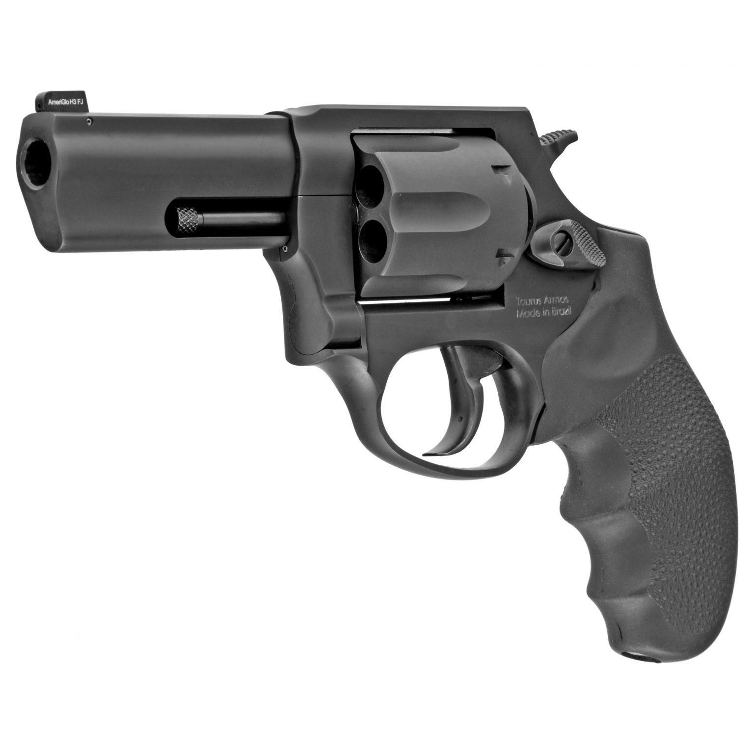 Taurus 856 Defender