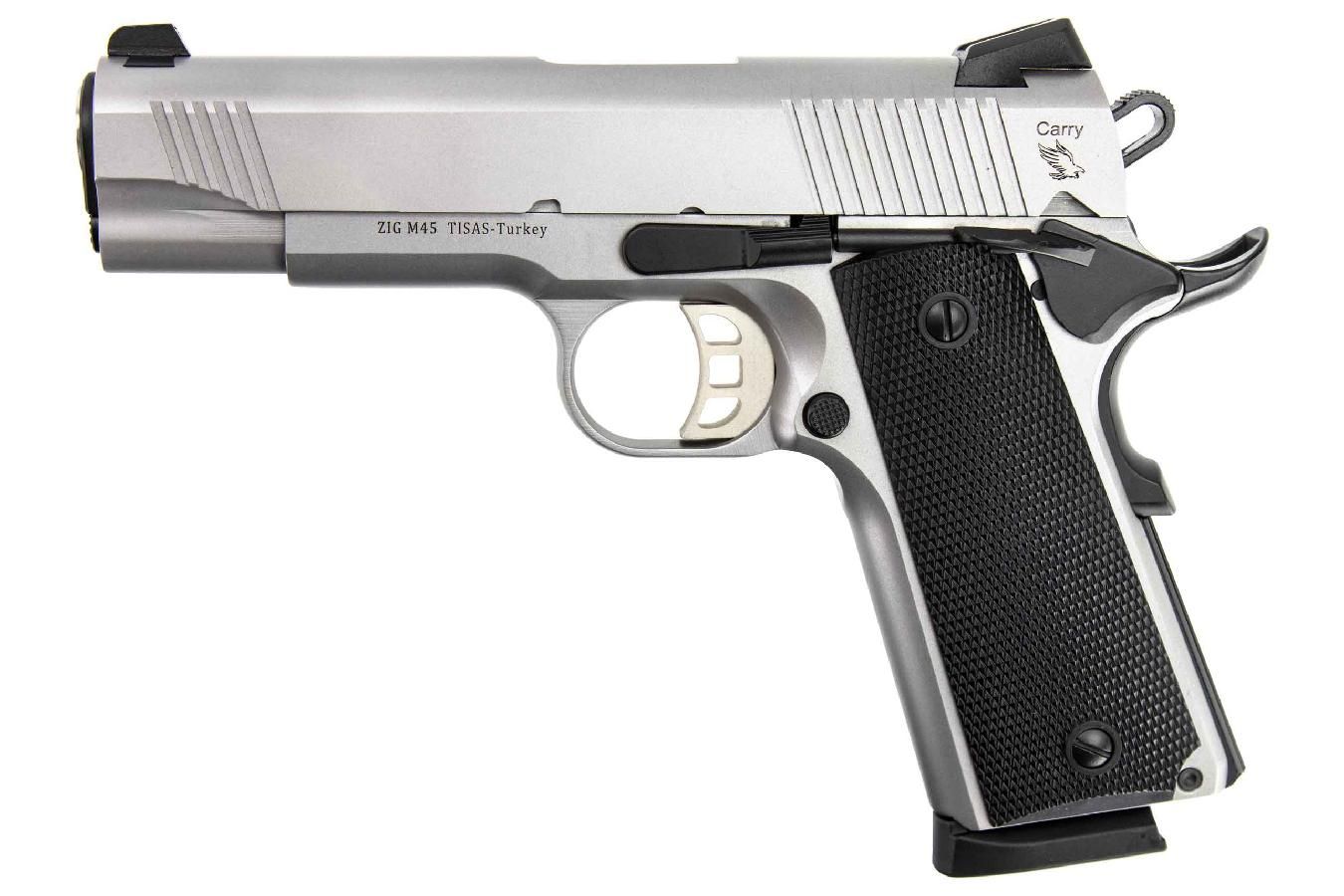 TISAS 1911 Carry SS