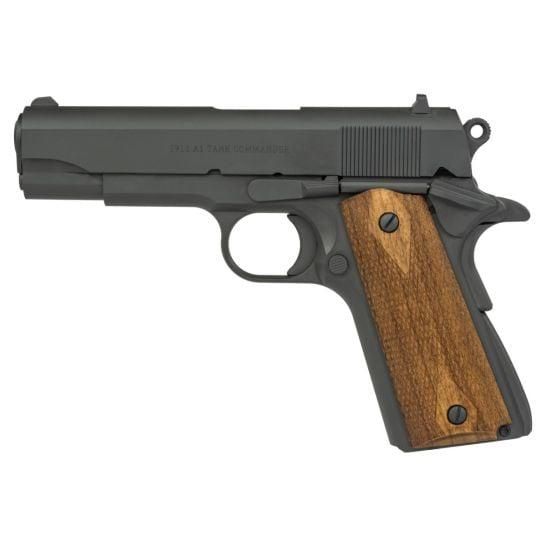 TISAS 1911 Tank Commander