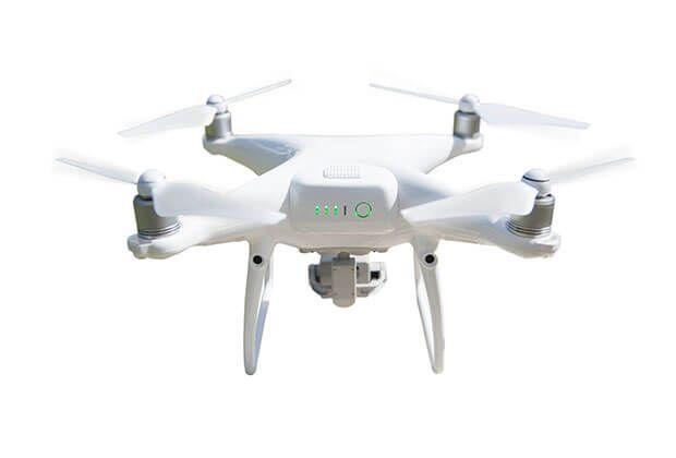 Drones