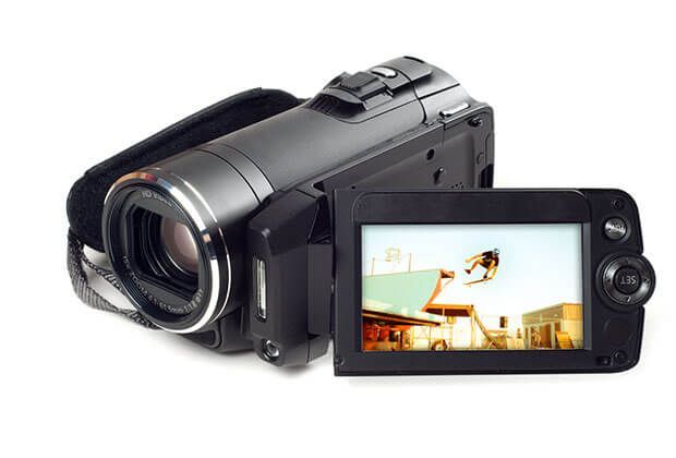Video Cameras