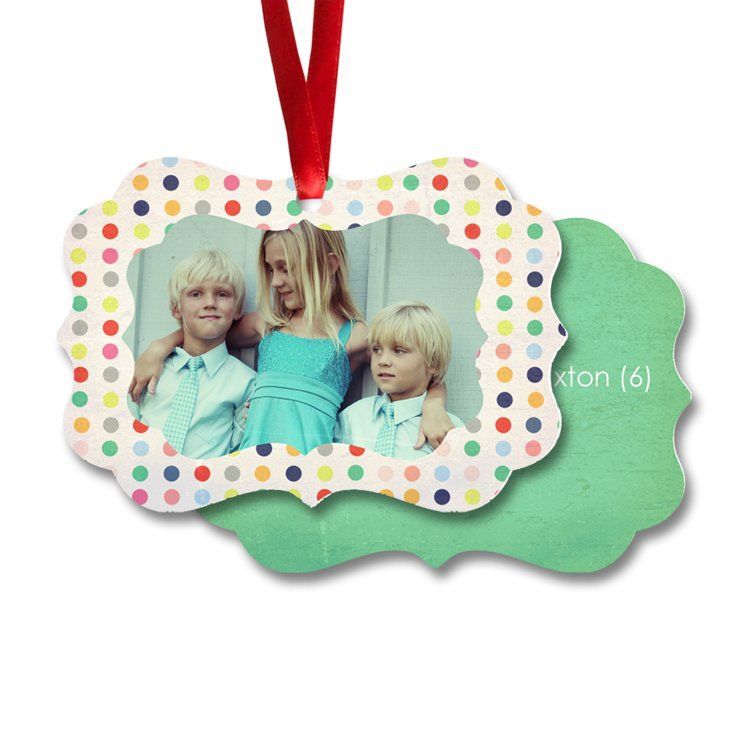 Ornaments
