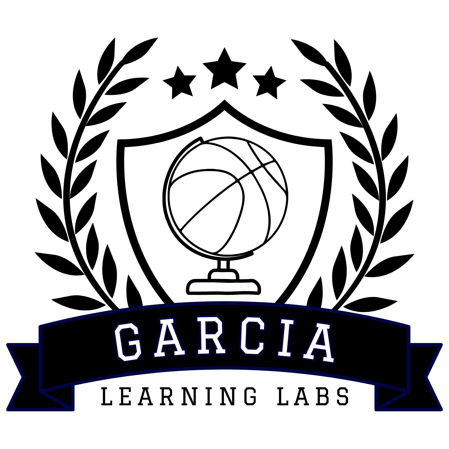 Garcia Learning Labs Logo