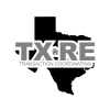 TXRE Logo