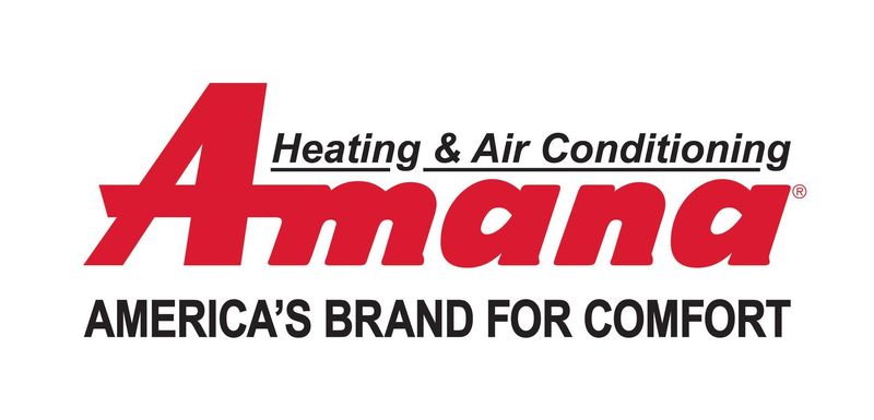 Amana Heating & Air Conditioning