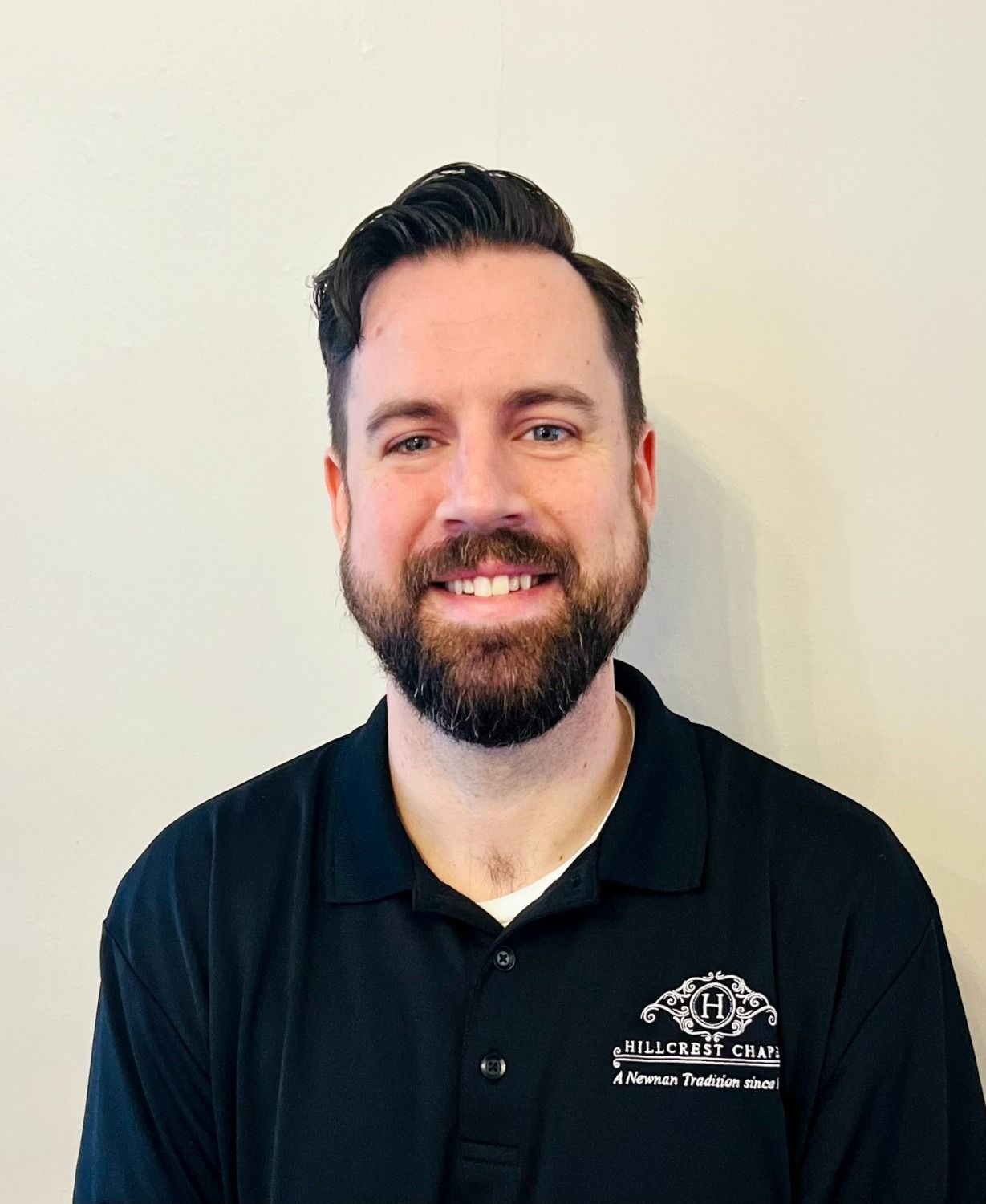 Staff Photo