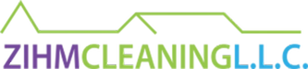 zihm cleaning llc logo