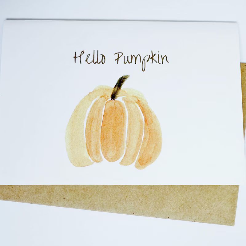 A card with 