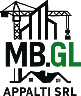 MB.GL Appalti logo