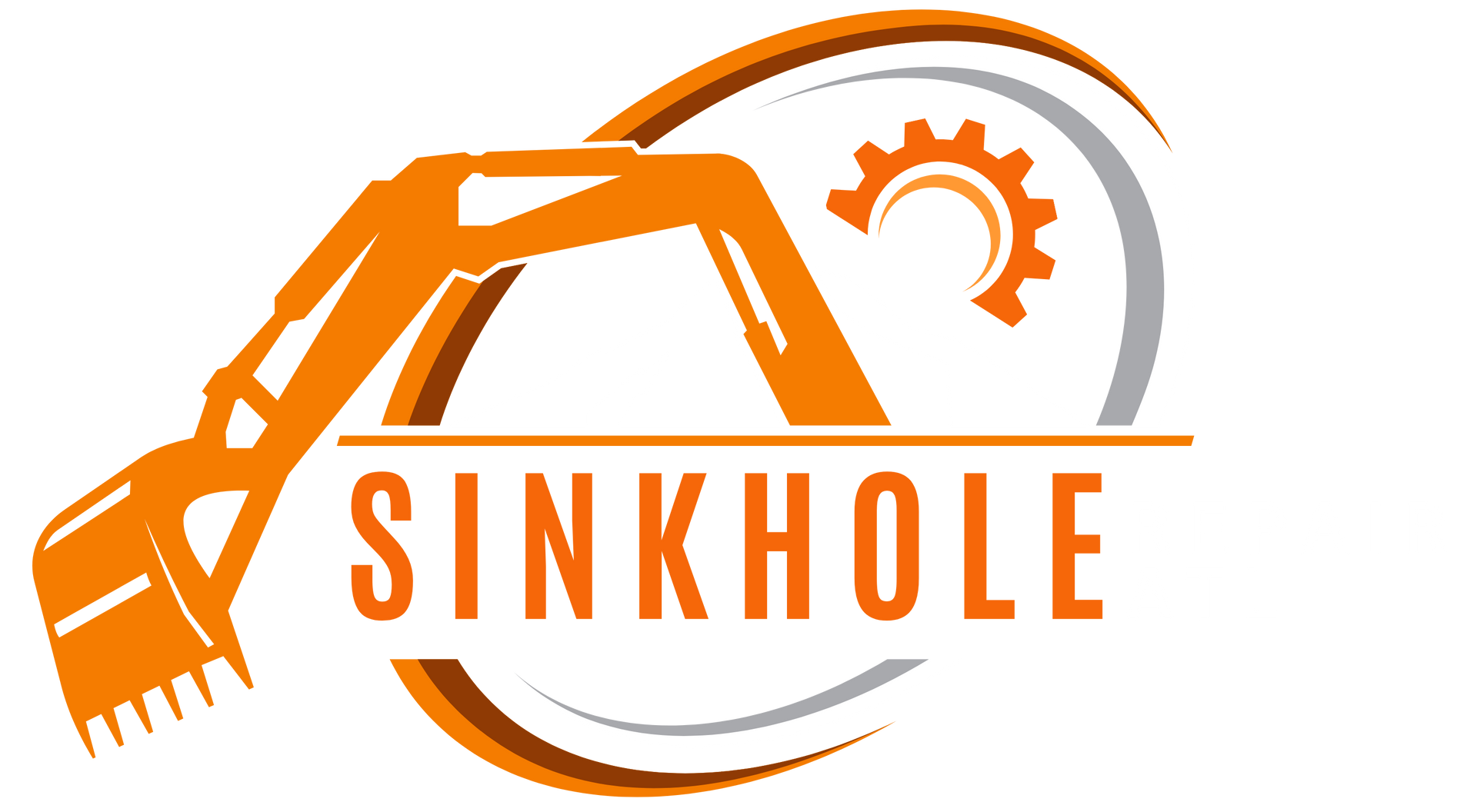 Sinkhole Repair ATL logo — licensed sinkhole inspection and repair company serving Atlanta, GA