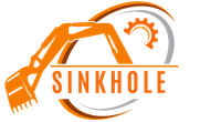 Sinkhole Repair ATL logo — licensed sinkhole inspection and repair company serving Atlanta, GA